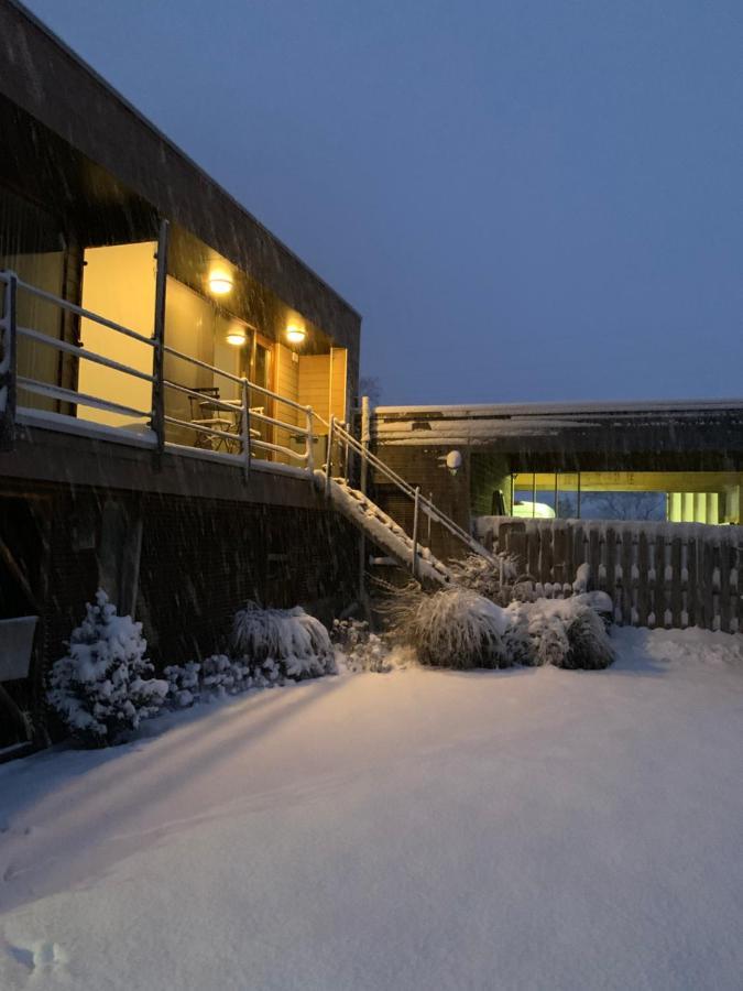 Le Petit Logis Apartment Jalhay Luaran gambar