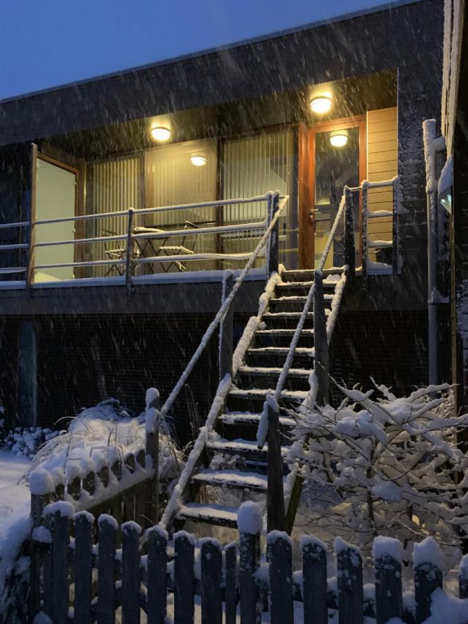 Le Petit Logis Apartment Jalhay Luaran gambar