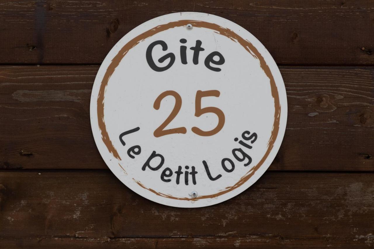 Le Petit Logis Apartment Jalhay Luaran gambar