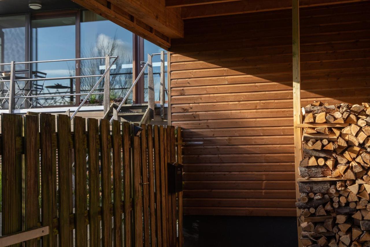 Le Petit Logis Apartment Jalhay Luaran gambar