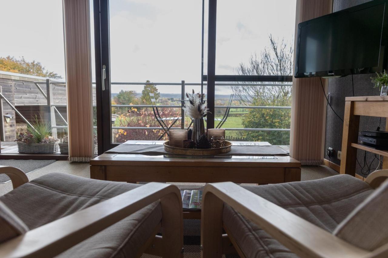 Le Petit Logis Apartment Jalhay Luaran gambar