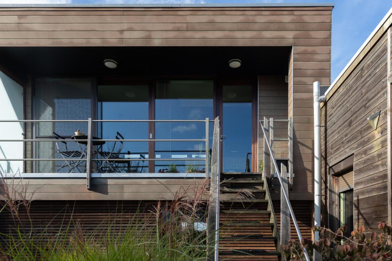 Le Petit Logis Apartment Jalhay Luaran gambar