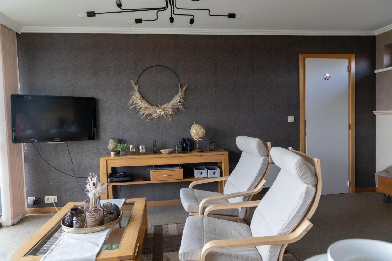 Le Petit Logis Apartment Jalhay Luaran gambar