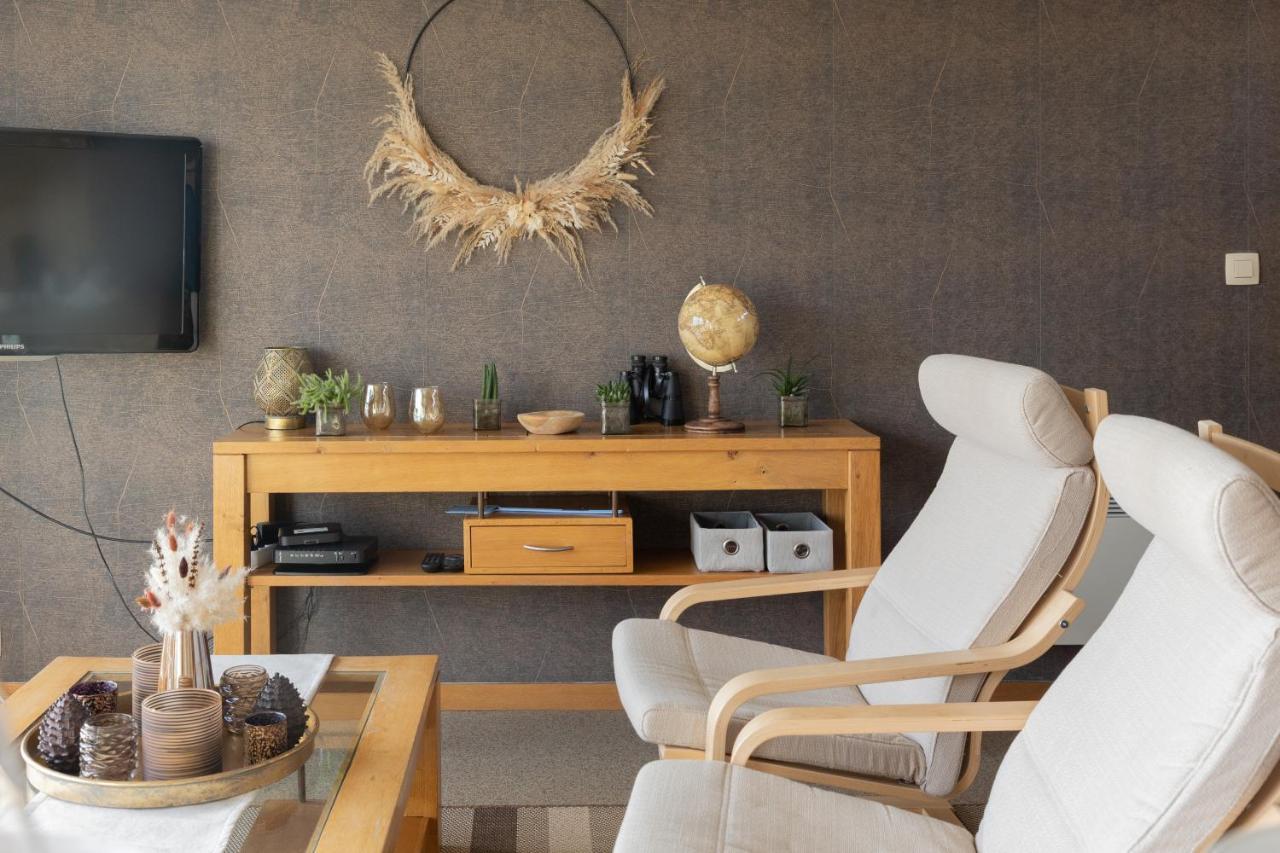 Le Petit Logis Apartment Jalhay Luaran gambar