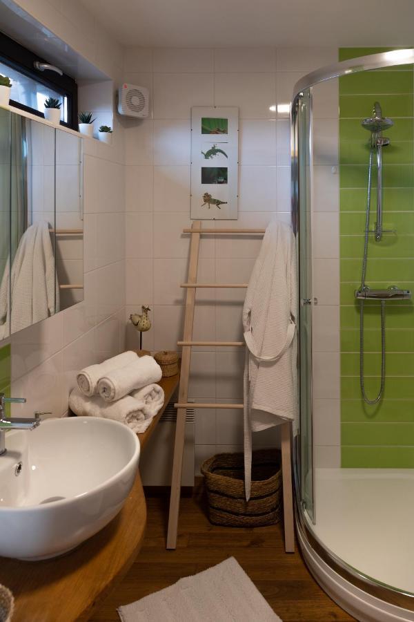 Le Petit Logis Apartment Jalhay Luaran gambar