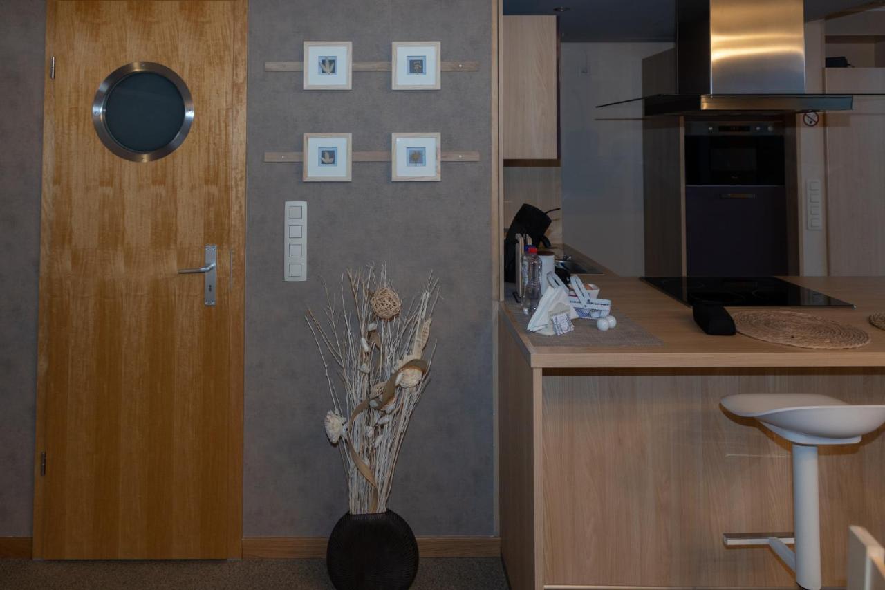 Le Petit Logis Apartment Jalhay Luaran gambar