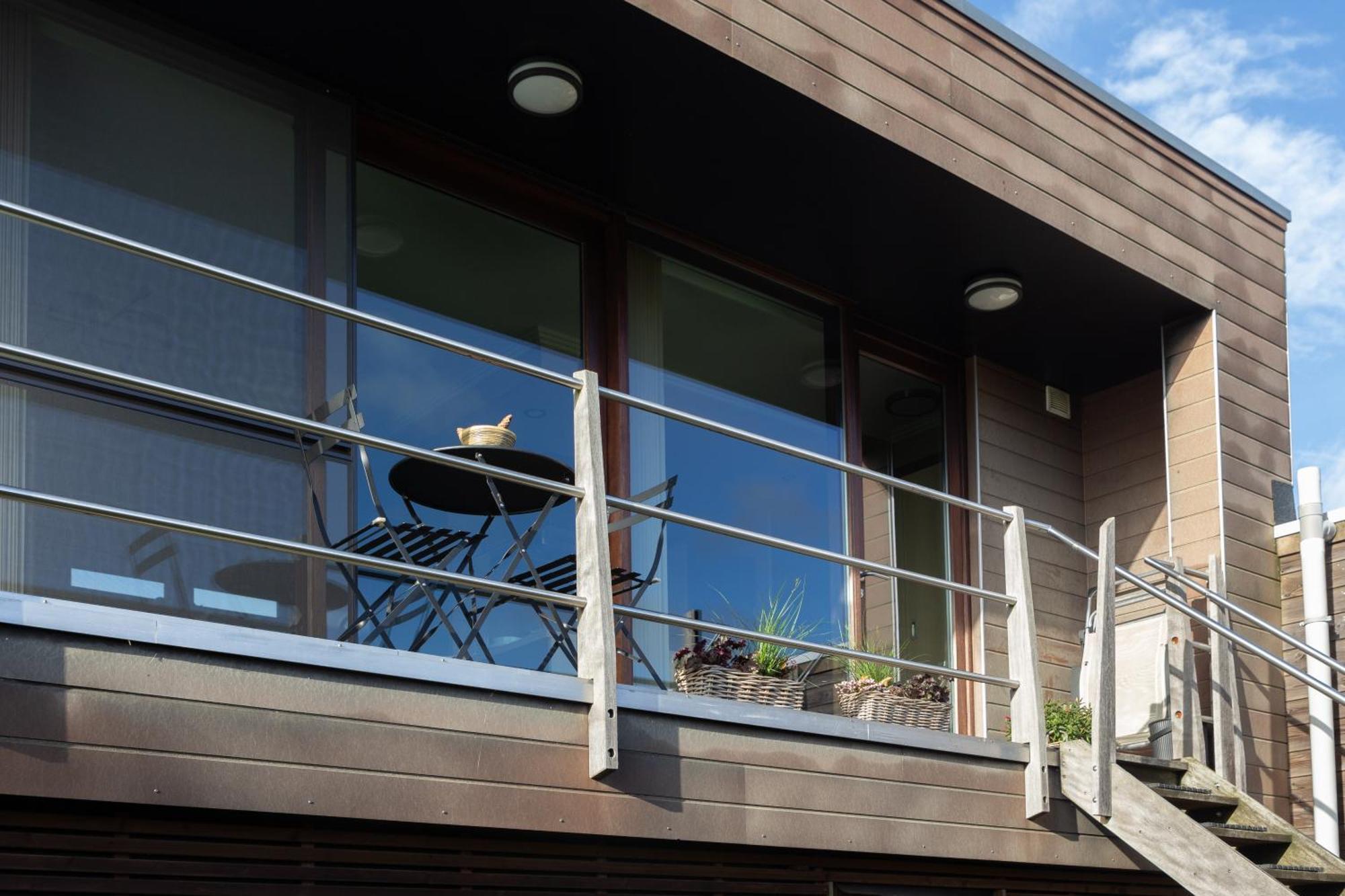 Le Petit Logis Apartment Jalhay Luaran gambar