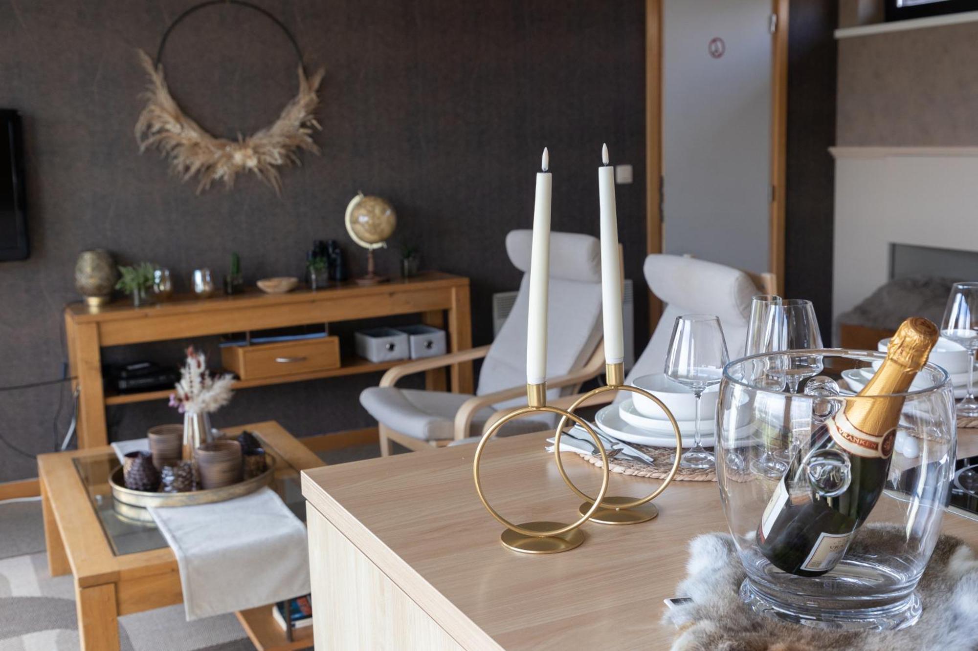 Le Petit Logis Apartment Jalhay Luaran gambar